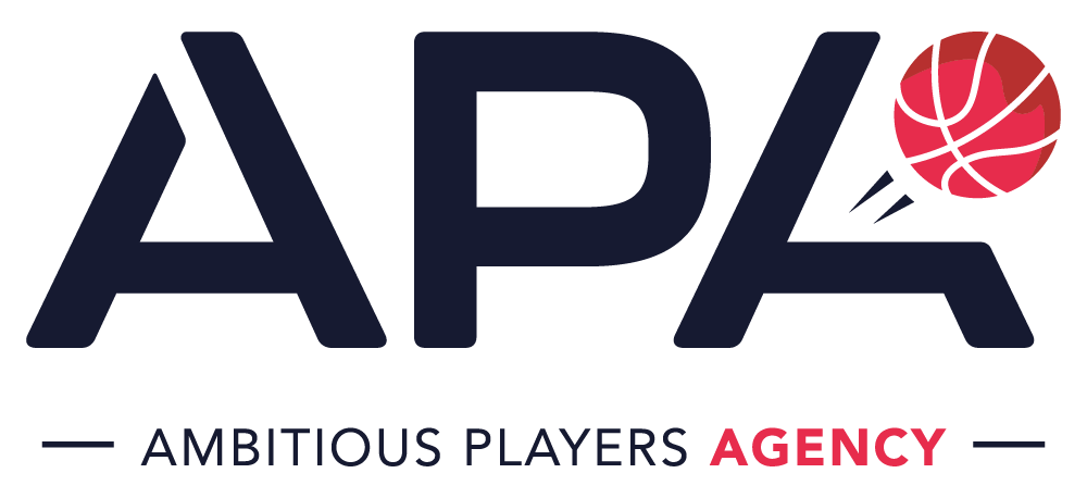Ambitious Player Agency la clé de notre relation de travail agent sportif de basketball FFBB FIBA NBA Saint-Malo Bretagne France Mondial - Votre agence sportive de basketball pour vous