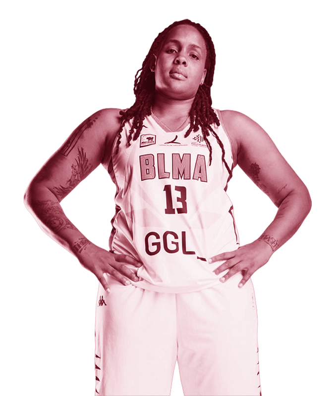Ambitious Player Agency la clé de notre relation de travail agent sportif de basketball FFBB FIBA NBA Saint-Malo Bretagne France Mondial - Joueuse talentueuse Elodie Naigre