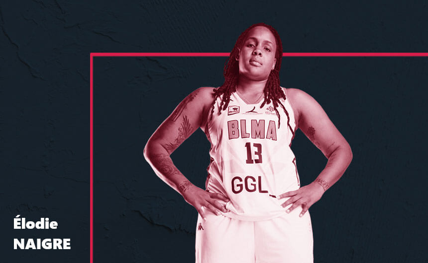 Ambitious Player Agency la clé de notre relation de travail agent sportif de basketball FFBB FIBA NBA Saint-Malo Bretagne France Mondial - Elodie Naigre