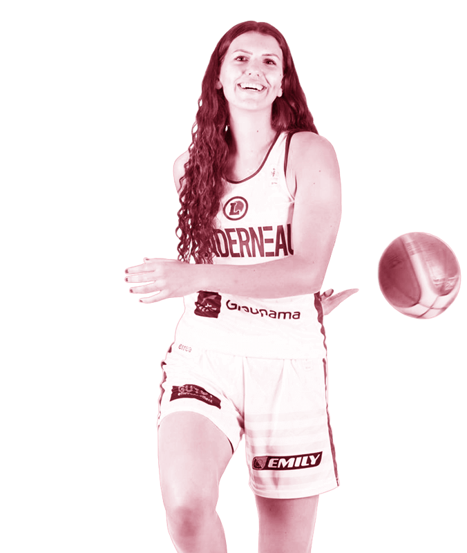 Ambitious Player Agency la clé de notre relation de travail agent sportif de basketball FFBB FIBA NBA Saint-Malo Bretagne France Mondial - Joueuse talentueuse Sixtine Macquet